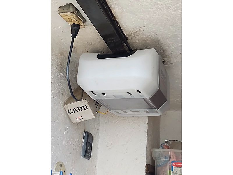 Sistema de 1/2 HP Merik México