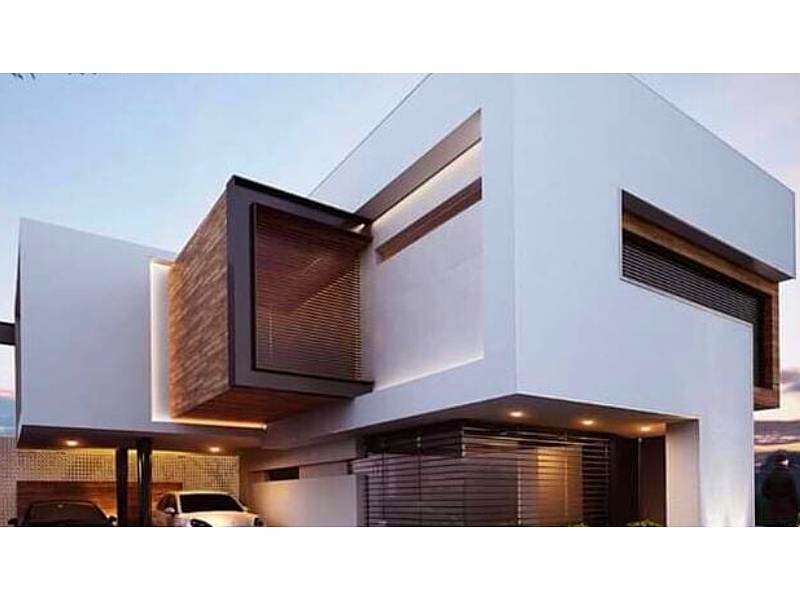 Ventanas PVC Relleno México  