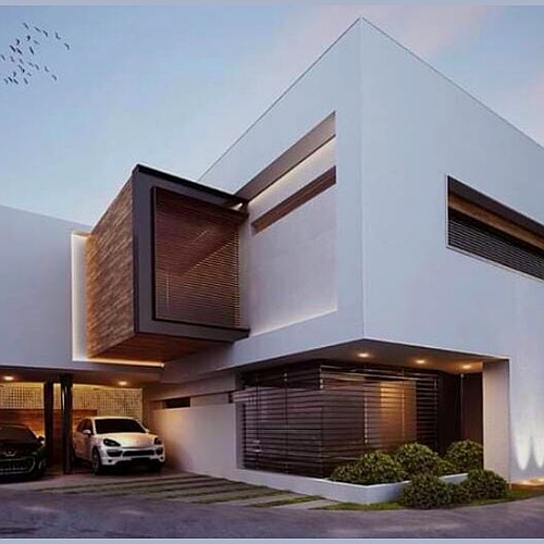 Spazio Arquitectura y construcción