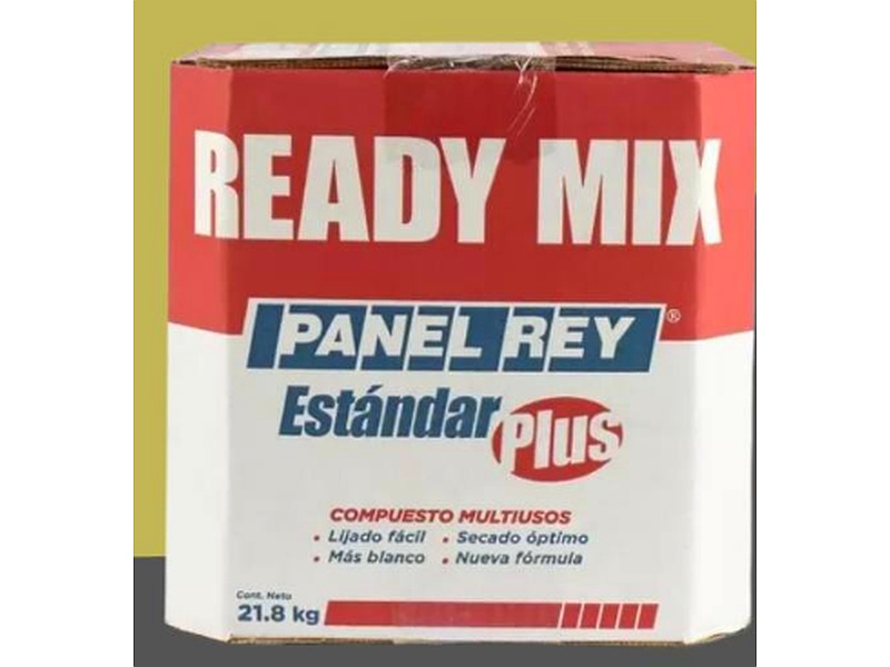 Pasta Para Juntas México