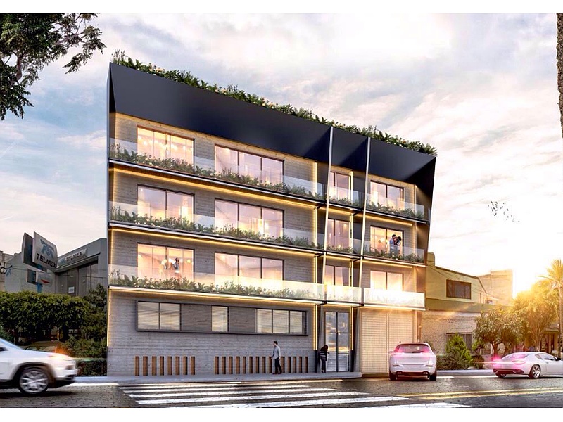 DIseño arquitectónico exclusivo México