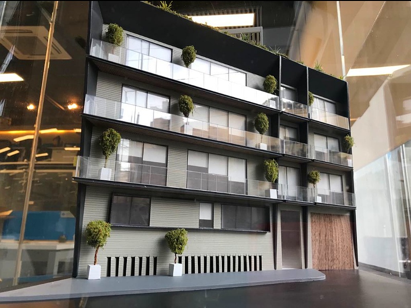 Diseño y remodelación méxico