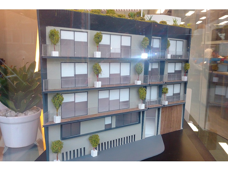 Arquitectura especial México