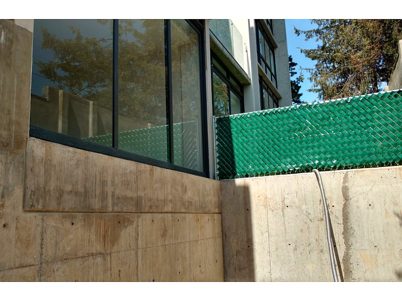 Construcciones de obras modernas México