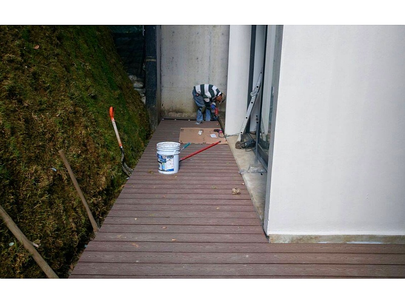 Diseño externos México