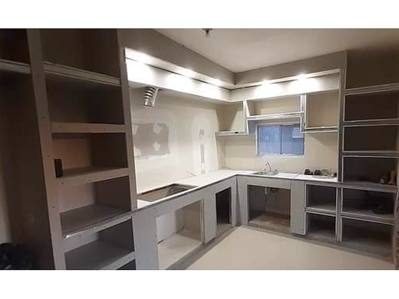 Acoplamiento de cocina Mexico
