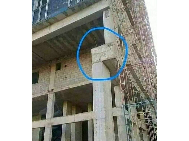 Remodelación fachadas México