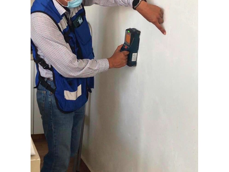 Consultoría remodelación interiores México