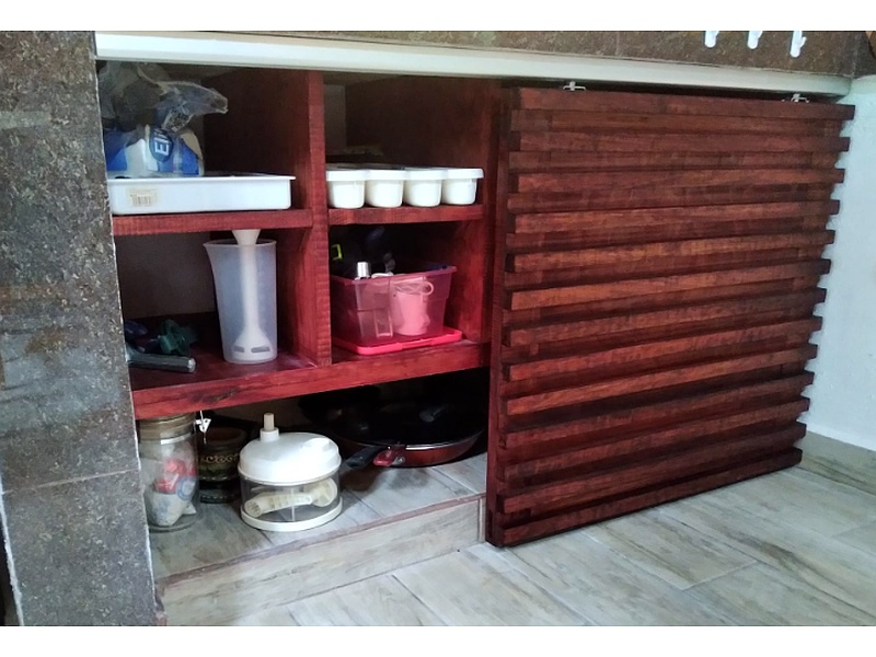mueble bajo de cocina CDMX Proyectos A Desarrollar