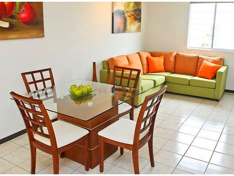 juego de comedor CDMX Proyectos A Desarrollar