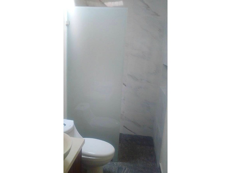INSTALACION DE CANCEL DE VIDRIO PARA DUCHA MEXICO