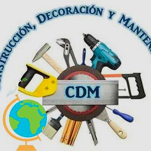 CDM Construccion Decoracion y Mantenimiento