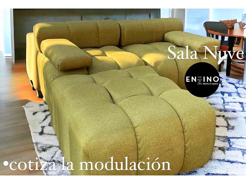SALA NUVE MEXICO