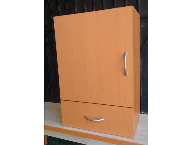 Mueble auxiliar Aguascalientes