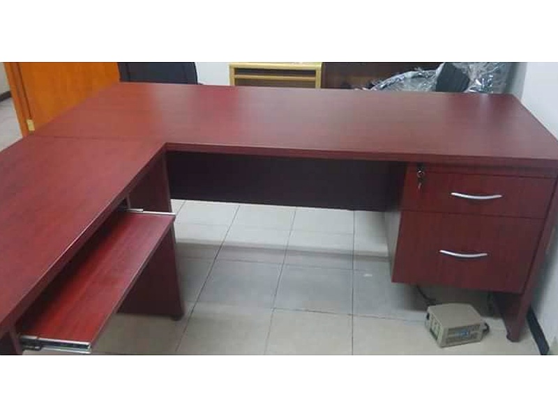 Escritorio madera Aguascalientes