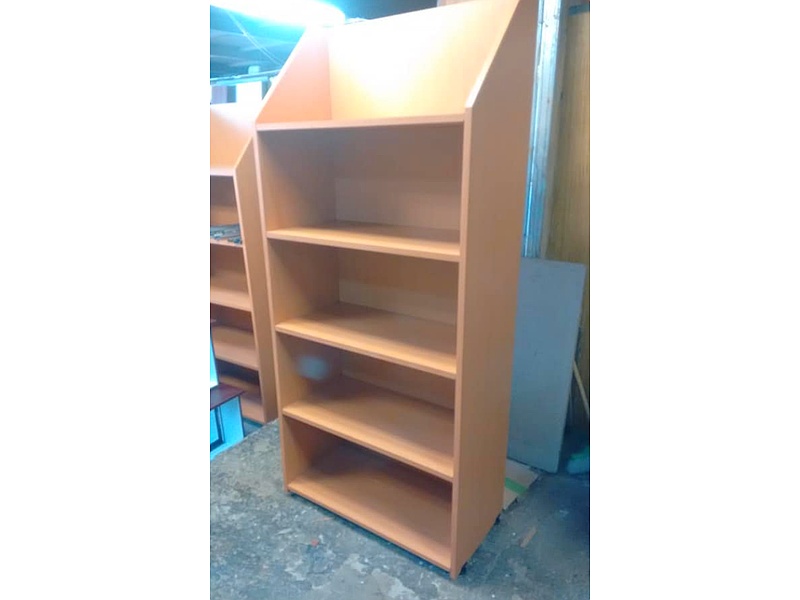Mueble estante Aguascalientes