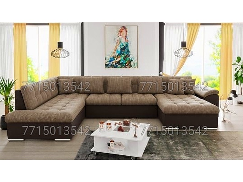 sala en C CDMX Muebles en Oferta Amy 2