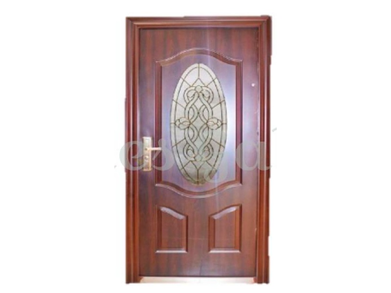 Puerta De Madera México