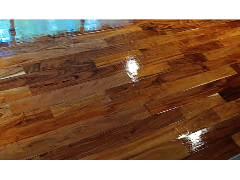 Piso Madera Cedro Oaxaca Pisos y Muebles Mora's
