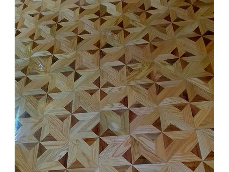 Piso Madera Forma Personalizada Oaxaca Pisos y Muebles Mora's