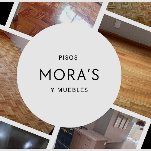 Pisos y Muebles Mora's