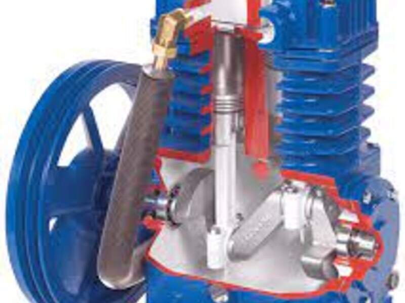 piston de compresor en mexico