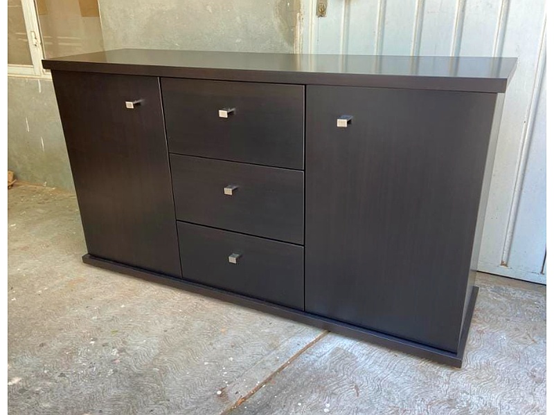 rack de tv con cajones CDMX Alce Blanco