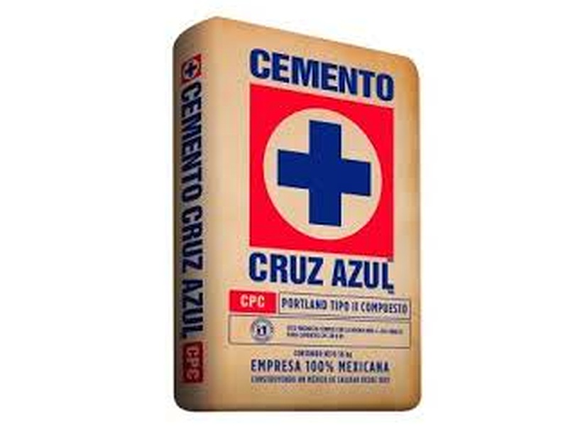 Cemento Cruz Azul México