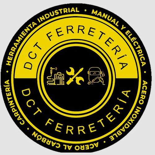 DCTFerreteria