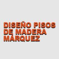 Diseño Pisos de Madera Marquez