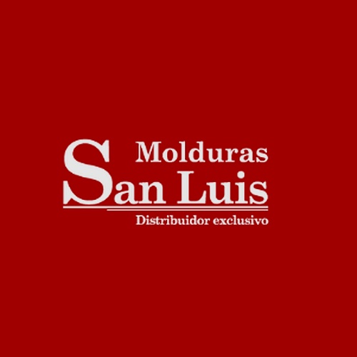 Molduras de madera San Luis