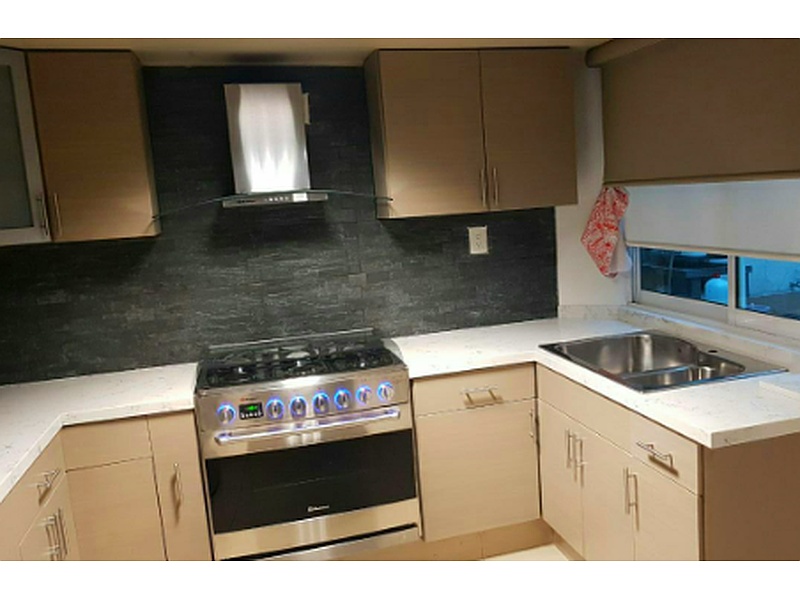 Cocina Estilo Vintaje México