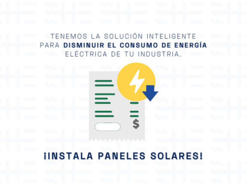 Instalación Paneles Solares Mérida Habitec	