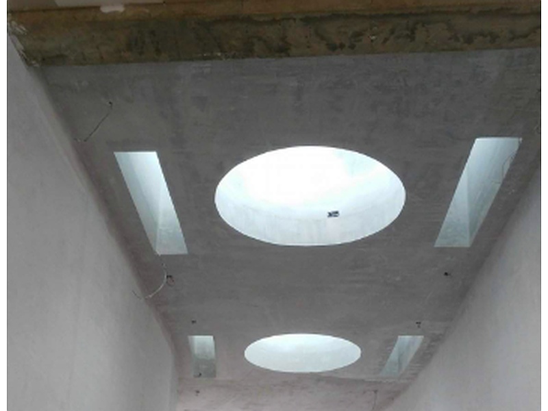 Cielo Raso México Decoracion y Acabados en General