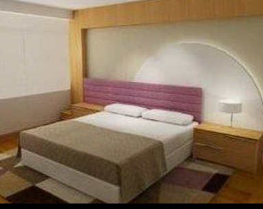 Diseño de Interiores de Dormitorio México