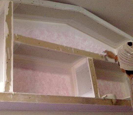 Instalación de Muebles de Cocina México
