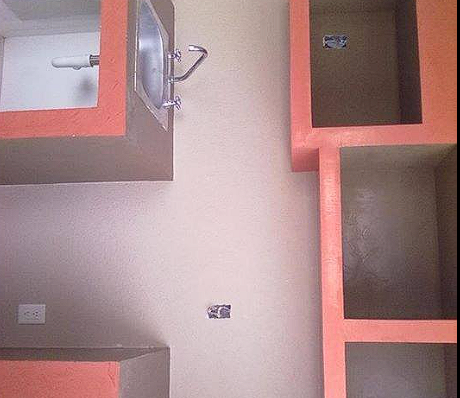 Diseño e Instalación de Muebles Integrados de Yeso México