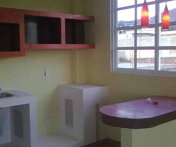 Diseño de Muebles y Barra de Yeso para Interiores México