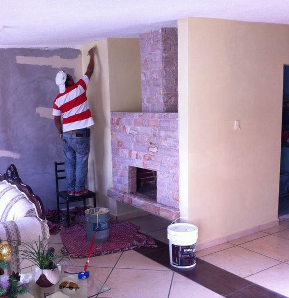 Remodelación de tu Hogar Mexico