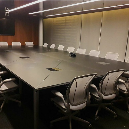 JV Mobiliario Instalacion en Mobiliario de Oficina