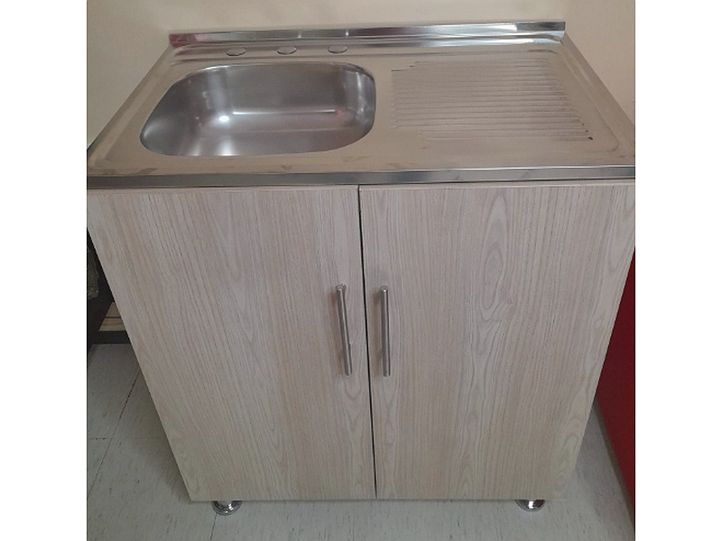 Mueble Lavabo Cocina Zaragoza Duchas eléctricas con instalación y artículos para su hogar