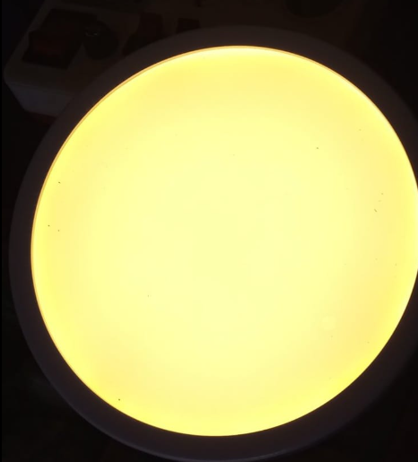 Foco Solaris Circula México