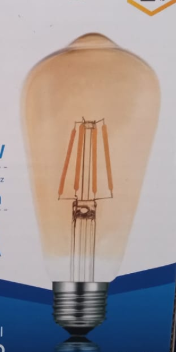 Foco Brillux Halógeno Mexico