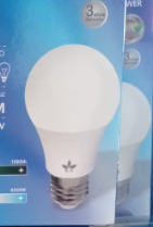 Foco Lumina Classi Mexico
