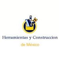 Herramientas y Construcción de México