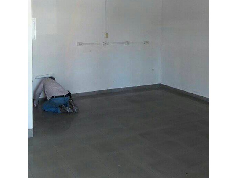 Colocación de Cerámica México