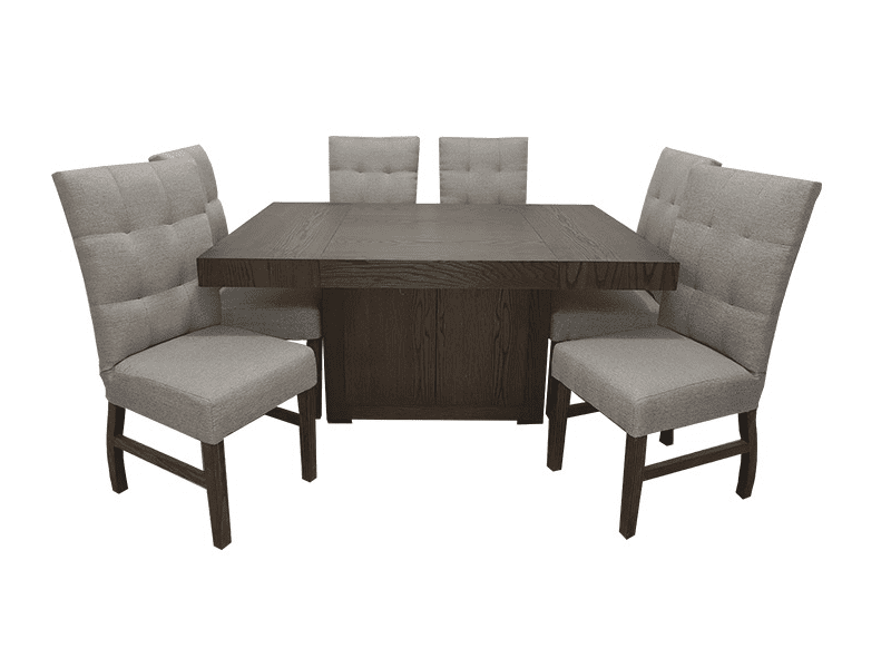 Comedor 6 personas México