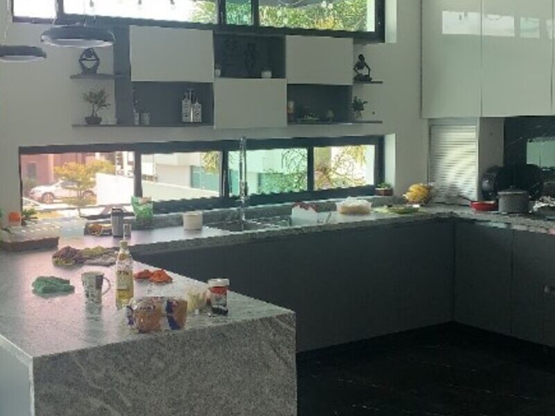 Cocina Reducida en Zapopan