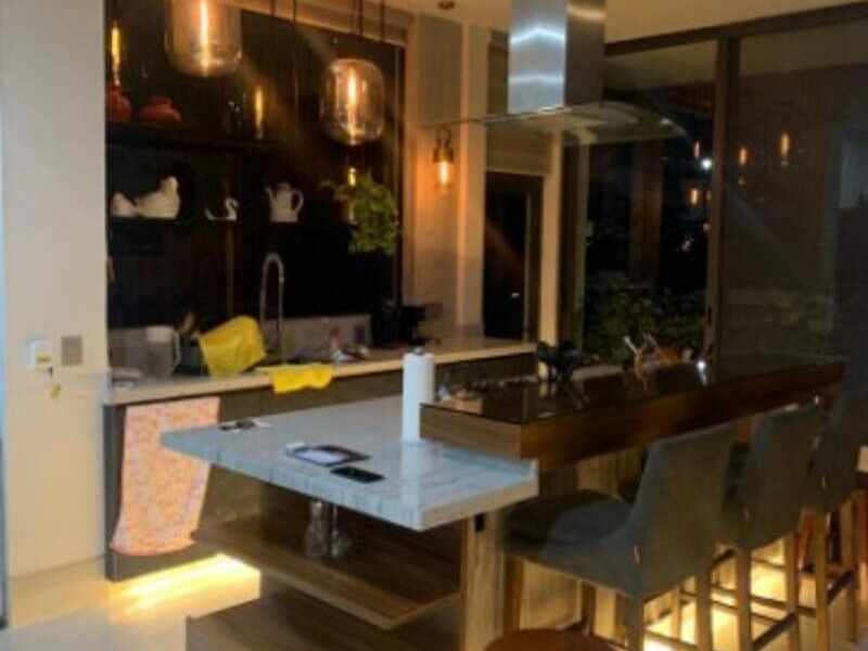 Cocina Barra en Jalisco