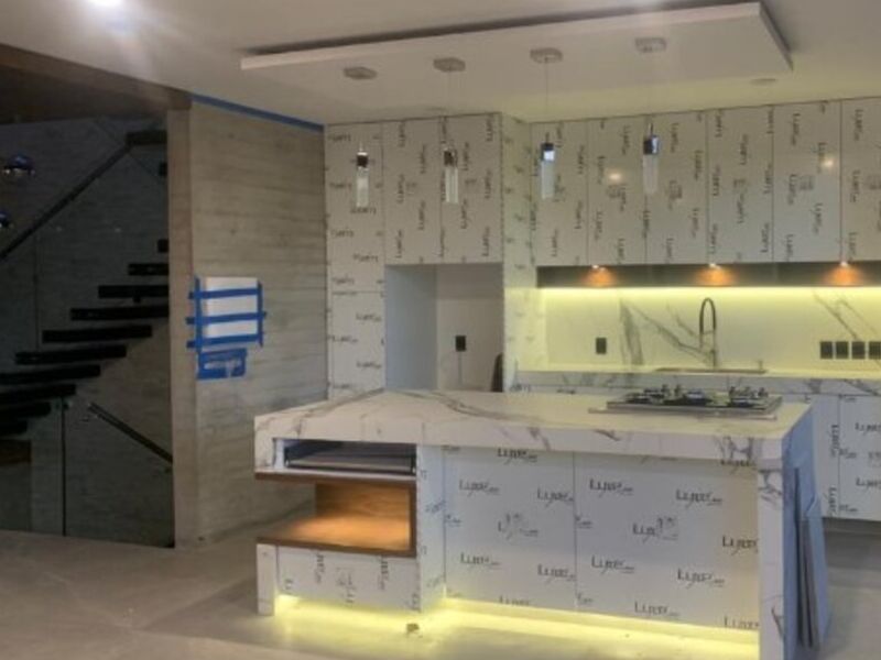 Cocina Monolito en Zapopan